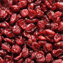 Cranberries Dried - 500g