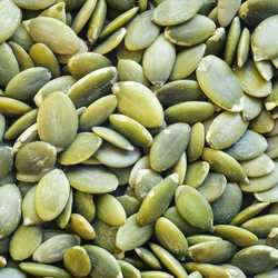 Pumpkin Seeds Raw - 500g