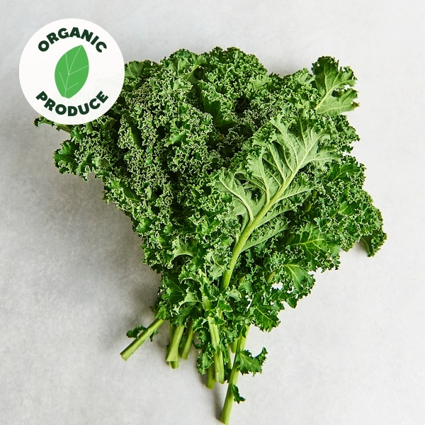Kale Green Organic 1 bunch