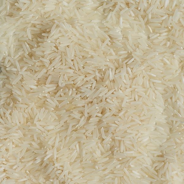 Rice Basmati 1kg