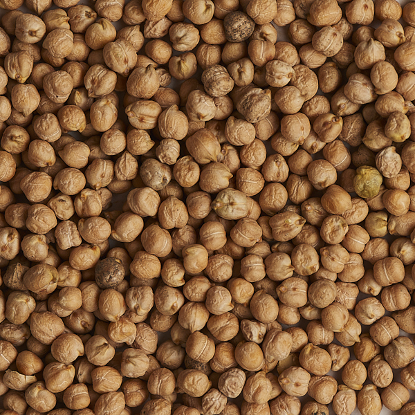 Chickpeas Dried 1kg