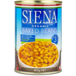 Baked Beans- 400g  x 12 VALUE BULK BUY