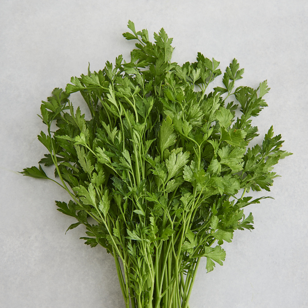 Herbs Parsley Continental 1 bunch