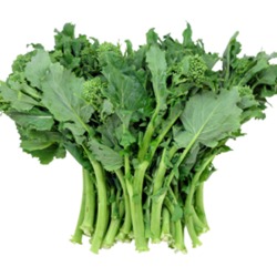 Rapa  Organic 1 bunch