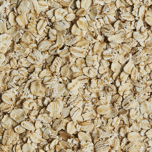 Oats Rolled 1kg