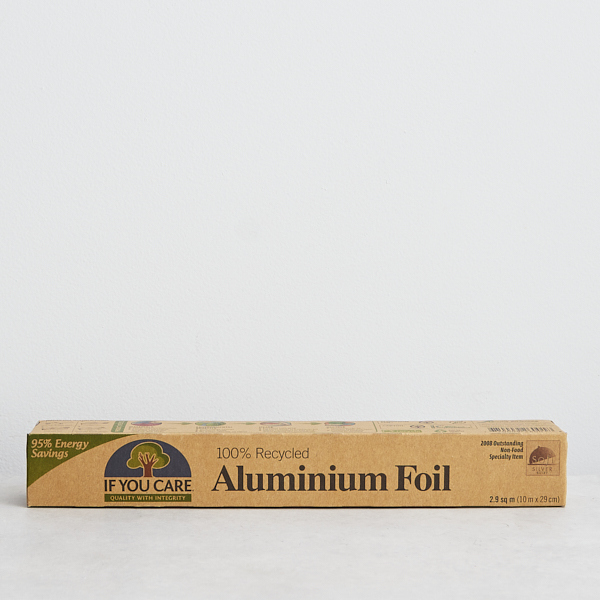 If You Care Aluminium Foil 10m x 29cm