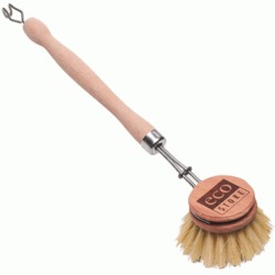 Ecostore Dishwash Brush x 1