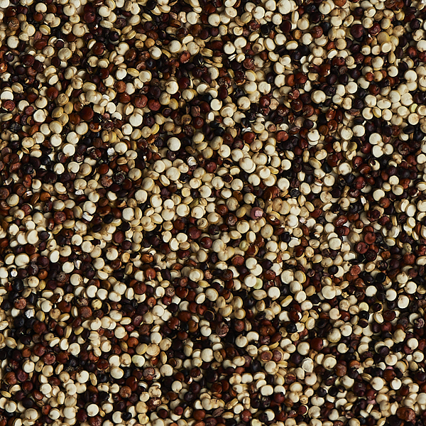 Quinoa Mixed 1kg