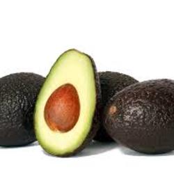 Avocados-Hass - 1 tray of 25 (bulk)