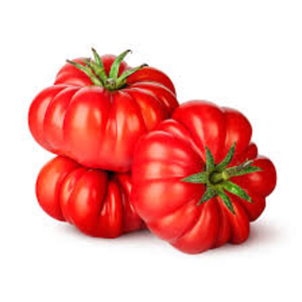 Tomatoes Heritage IPM 500g