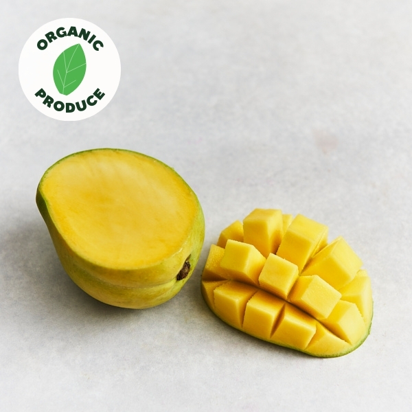 Mango Kensington Pride Organic x 1 medium