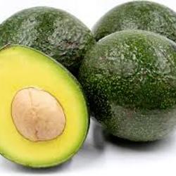 Avocado Bacon Organic x1