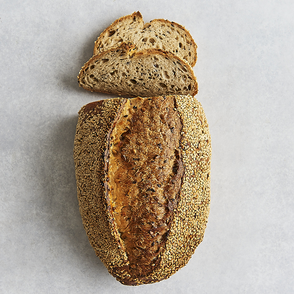 Dench Bread Grain 700g