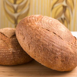 Dench Bread Loaf Spelt 700g