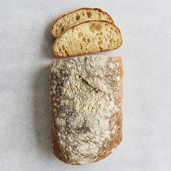 Dench Bread Ciabatta 450g