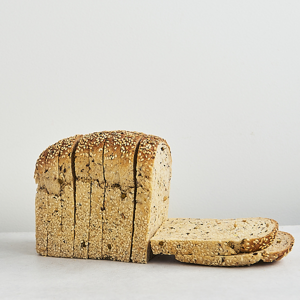 Dench Bread Superseed Sliced 850g