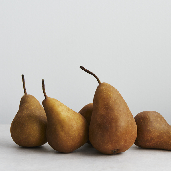 Pears Bosc  500g