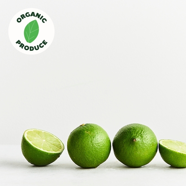 Limes Organic  x2