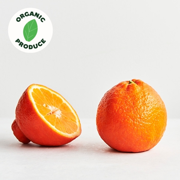 Tangelo Organic  500g