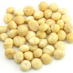 Macadamia Nuts - 500g