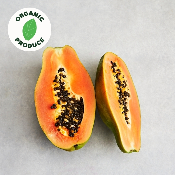 Paw Paw Organic x1