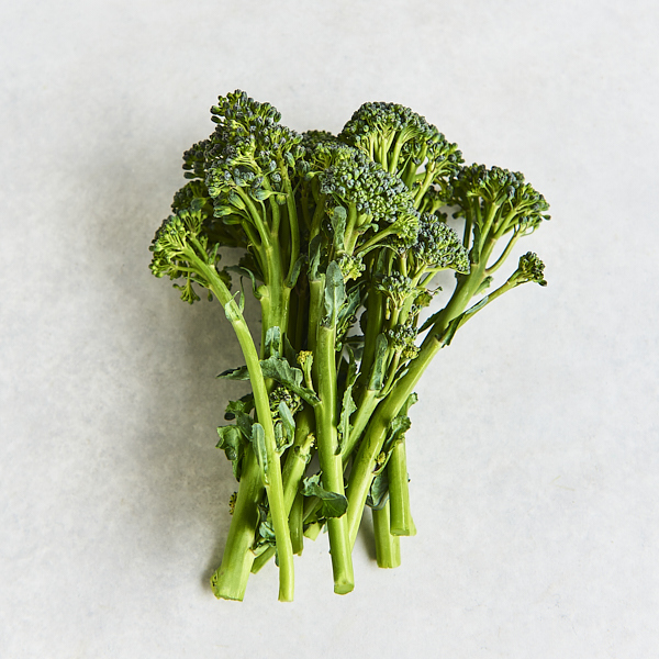 Broccolini 2 bunches
