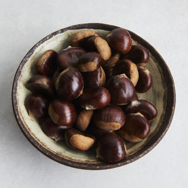 Chestnuts 250g
