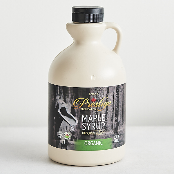 Maple Syrup 1L