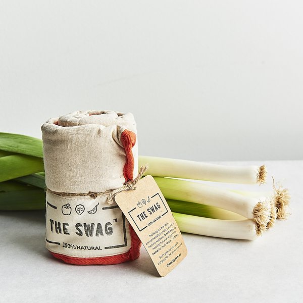SWAG Produce Storage Bag Long CLEARANCE
