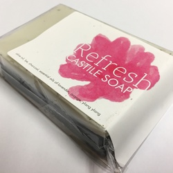 Reed Castille Soap Refresh 90g x 2 bars