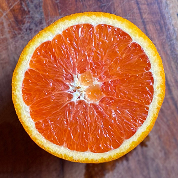 Oranges Cara Cara 500g