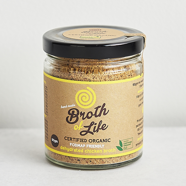 Broth of Life Bone Broth Chicken 90g