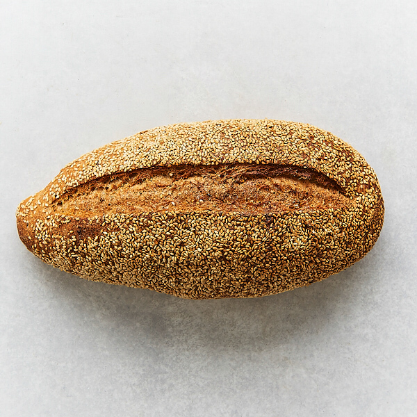 La Madre Bread 7 Grains Wholewheat 780g