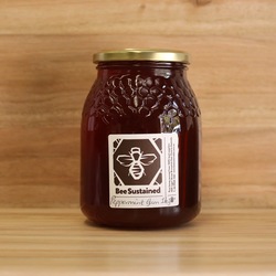 Bee Sustained Honey Peppermint Gum 1kg