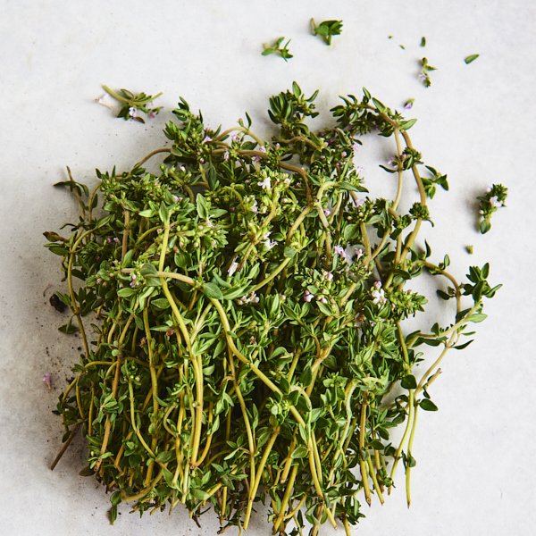 Herbs Thyme 1 bunch