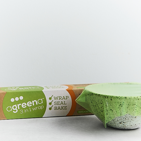 Agreena 3 in 1 Wraps Combo Pack