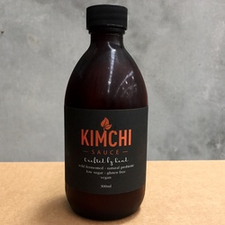 Green Street Kitchen Sauce for Kimchi 300ml