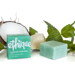 Ethique Shampoo Bar Damage Control (dry damaged hair) 110g