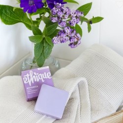 Ethique Deodorant Bar Botanica Lavendar & Vanilla 70g