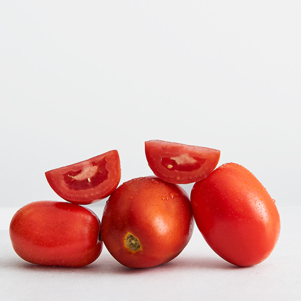 Tomatoes Roma  500g