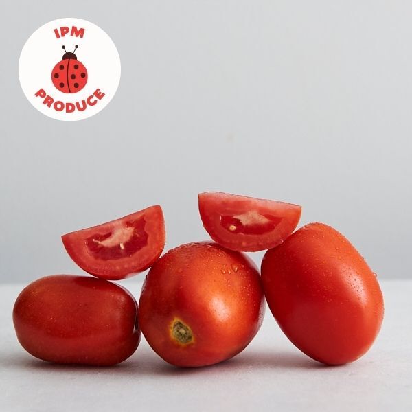 Tomatoes Roma IPM  500g