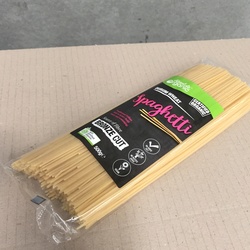 Absolute Organic Pasta Spaghetti 500g x 8pk VALUE BULK BUY