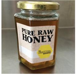 Practical Beekeeper Honey Fairfield 250g