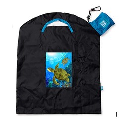 Onya Reusable Shopping Bag Large Sea Turtle