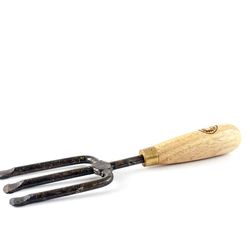 The Little Veggie Patch Co Hand Tool Hand Fork Digging Tool
