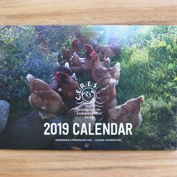CERES Calendar 2019