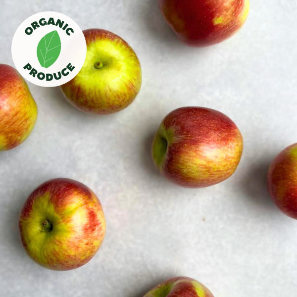 Apples Kalei Organic 1kg