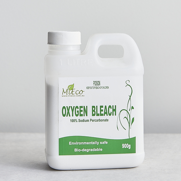 MiEco Oxygen Bleach 900g