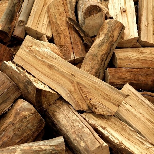 Firewood 15kg  bag