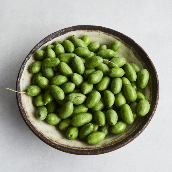 Olives - Green 10kg